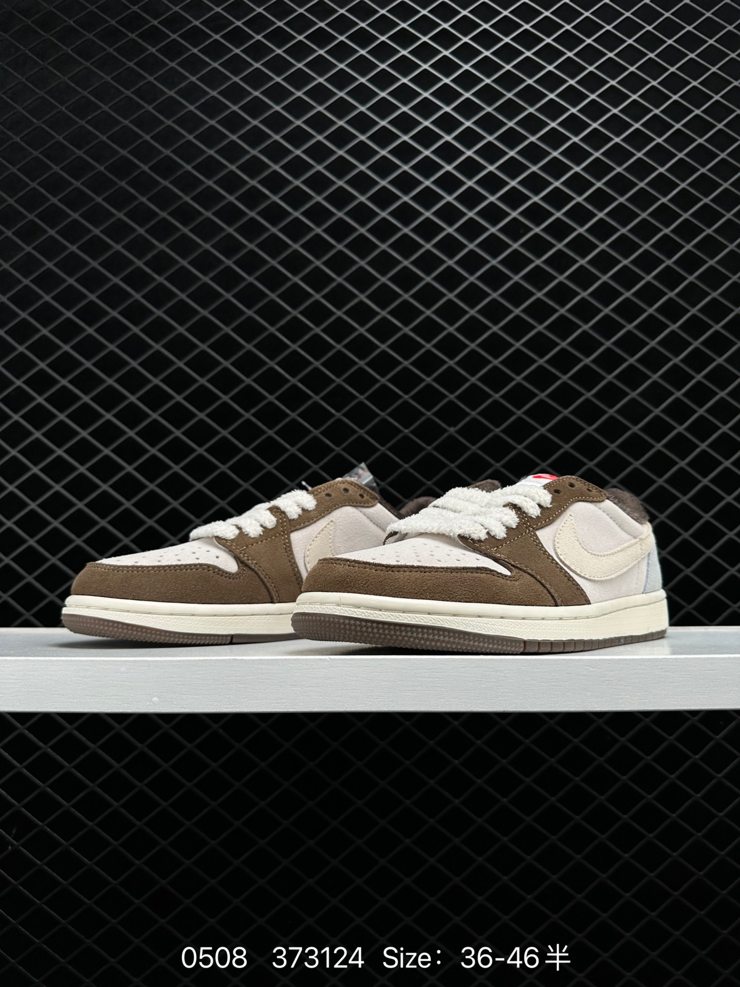 Nike Air Jordan 1 Low OG